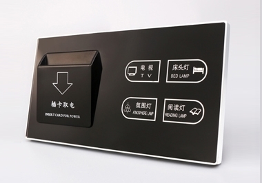 聯(lián)興邦 酒店開(kāi)關(guān)面板與電子產(chǎn)品服務(wù)專家，助力酒店服務(wù)品質(zhì)升級(jí)